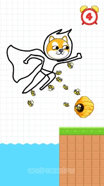 Save The Pets - скриншот 1