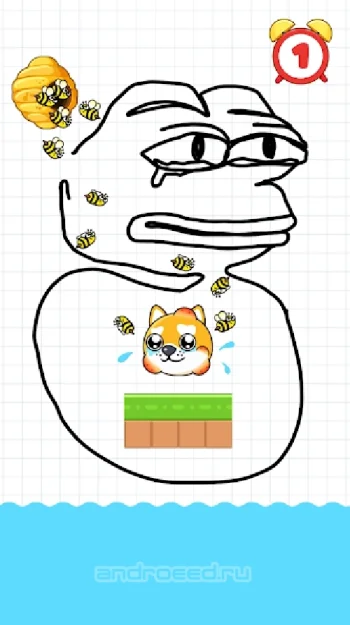 Save The Pets - скриншот 2