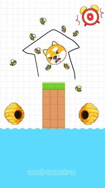 Save The Pets - скриншот 3