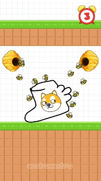 Save The Pets - скриншот 5