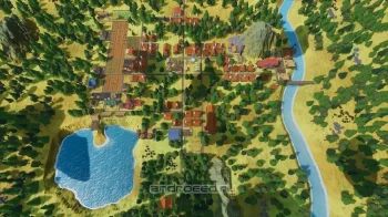 Settlement Survival - скриншот 1