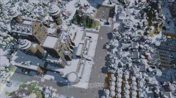 Settlement Survival - скриншот 2