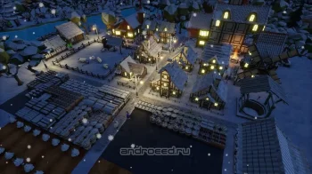 Settlement Survival - скриншот 3