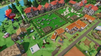 Settlement Survival - скриншот 4