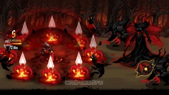 Shadow Legends: Sword Hunter - скриншот 2