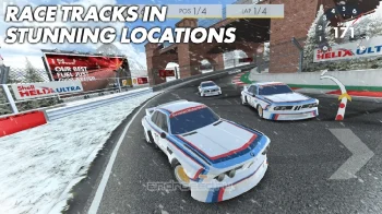 Shell Racing - скриншот 3