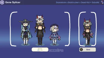 Silly Wisher for Genshin - скриншот 2