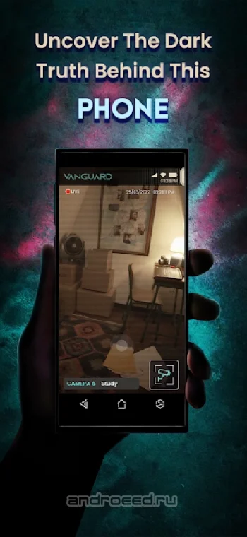 SIMULACRA 3 - скриншот 4