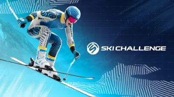 Ski Challenge - скриншот 1