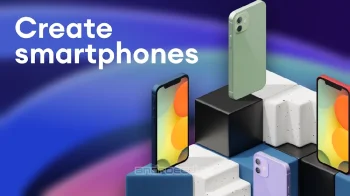 Smartphone Creator Tycoon inc - скриншот 1
