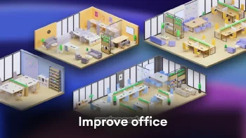 Smartphone Creator Tycoon inc - скриншот 3