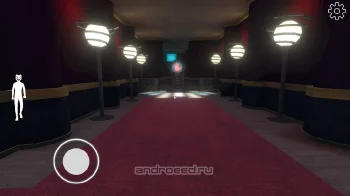 SmileXCorp III - Rush Attack! - скриншот 1