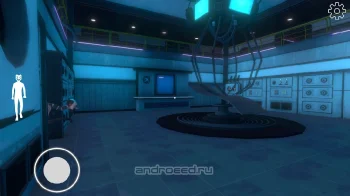 SmileXCorp III - Rush Attack! - скриншот 4