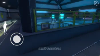 SmileXCorp III - Rush Attack! - скриншот 5