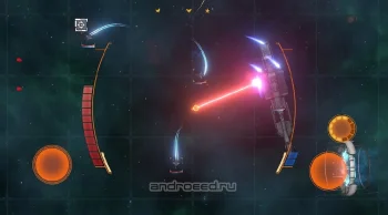 Solar Smash 2D - скриншот 3