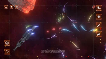 Solar Smash 2D - скриншот 4