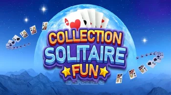 Solitaire Collection Fun - скриншот 3