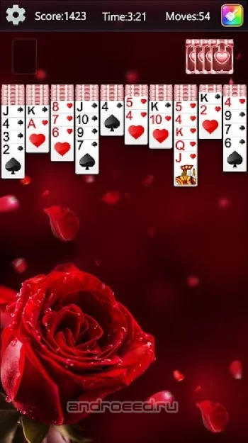 Solitaire Collection Fun - скриншот 5