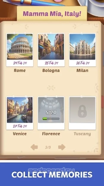 Solitaire Sunday: Card Game - скриншот 4