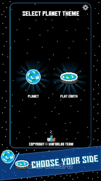 Spag Evolution Tycoon - скриншот 1