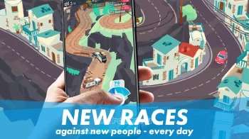 SpotRacers - Car Racing Game - скриншот 4