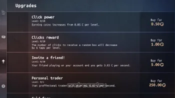 Standoff Case Clicker - скриншот 5