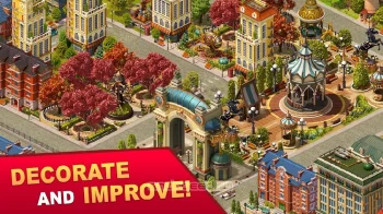 Steam City - скриншот 4
