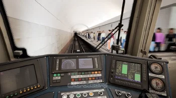 Subtransit Drive - скриншот 1