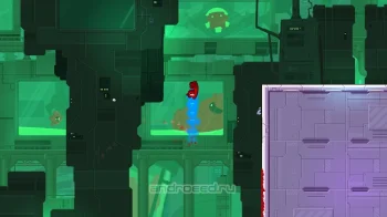 Super Meat Boy Forever - скриншот 4