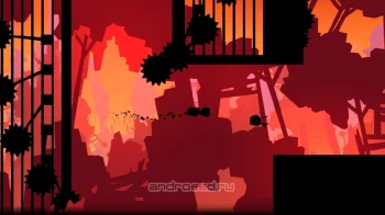 Super Meat Boy Forever - скриншот 5