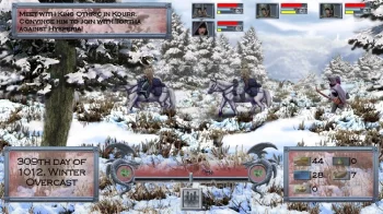 Tales of Illyria:Fallen Knight - скриншот 1