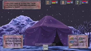 Tales of Illyria:Fallen Knight - скриншот 5