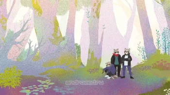 Teacup - скриншот 2