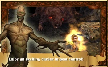 The Bard's Tale - скриншот 3