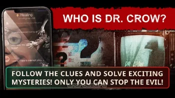 The Healing - Horror Story - скриншот 5
