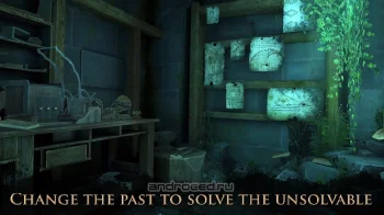 The House of Da Vinci 3 - скриншот 2