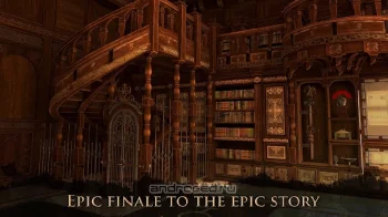 The House of Da Vinci 3 - скриншот 5