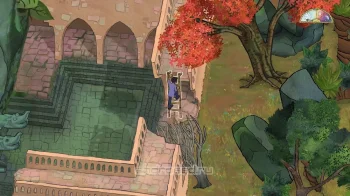 The Palace on the Hill Demo - скриншот 1