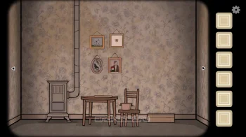 The Past Within - скриншот 2