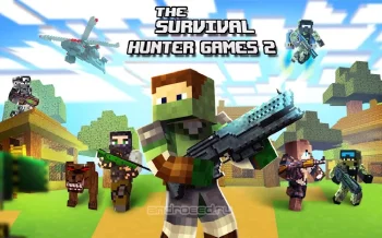The Survival Hunter Games 2 - скриншот 1