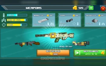 The Survival Hunter Games 2 - скриншот 3