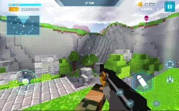The Survival Hunter Games 2 - скриншот 4