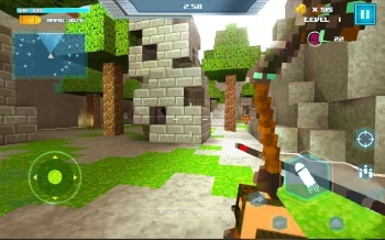 The Survival Hunter Games 2 - скриншот 5