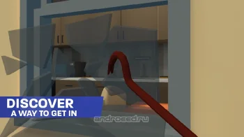 Thief Simulator - скриншот 1