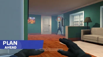 Thief Simulator - скриншот 4