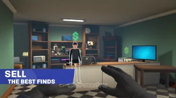 Thief Simulator - скриншот 5