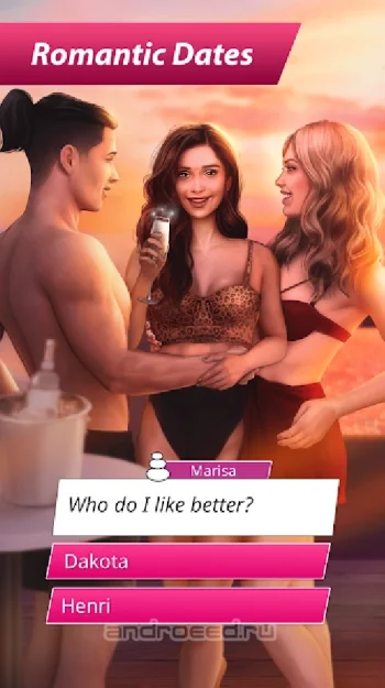 Too Hot to Handle NETFLIX - скриншот 3