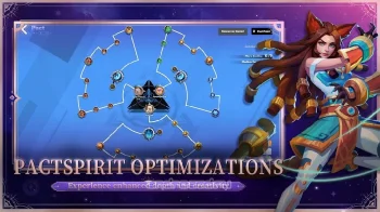 Torchlight: Infinite - скриншот 5