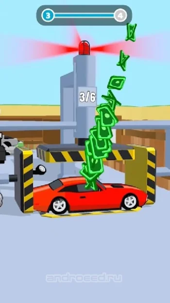 Tow N Go - скриншот 5
