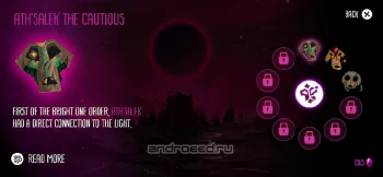 Towaga: Among Shadows - скриншот 4
